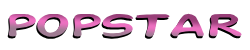POPSTAR