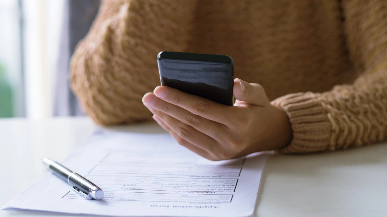 Termos e Condições